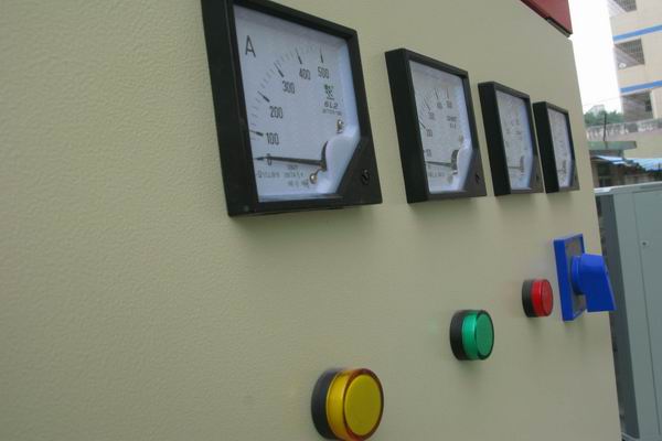 招远配电柜-3683讲讲配电柜注意事项